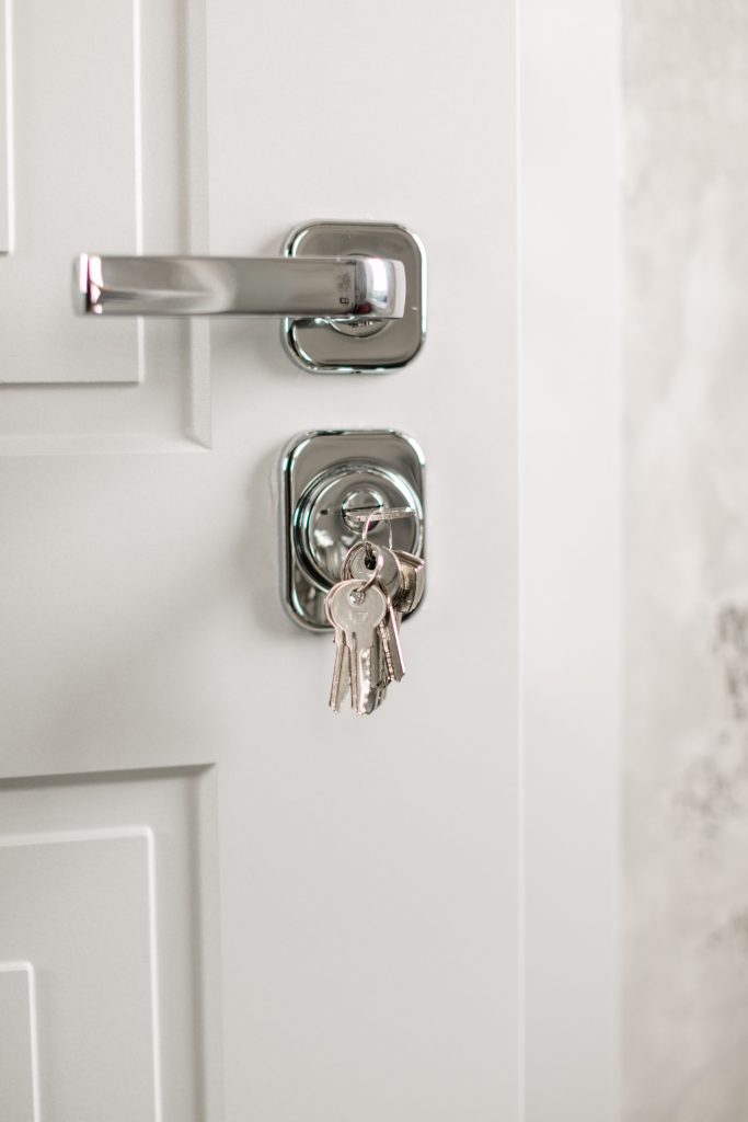 Door & Hardware
