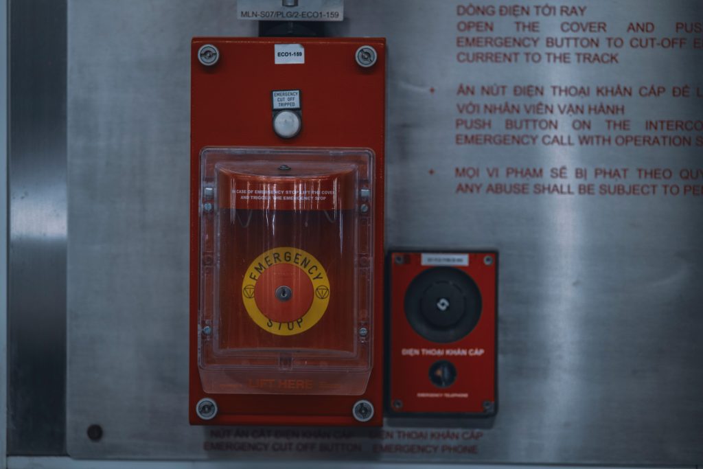 Fire Alarm System